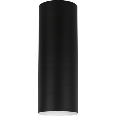 Wiebe Matte Black Dark Sky Shield Outdoor Accessory