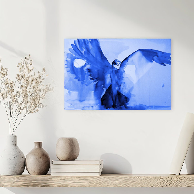 Print, 30.48cm H x 45.72cm W