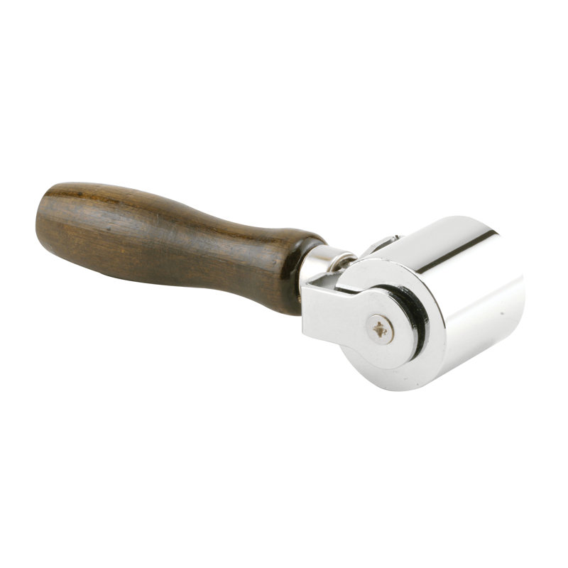 Outil de criblage Prime-Line, Rouge, 3.65", 1.95"