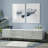 Arnfinnur Unfinished TV Stand-668160154