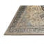 Beige oriental beige/Tapis décoratif bleu ciel Evie-mai-1409630214