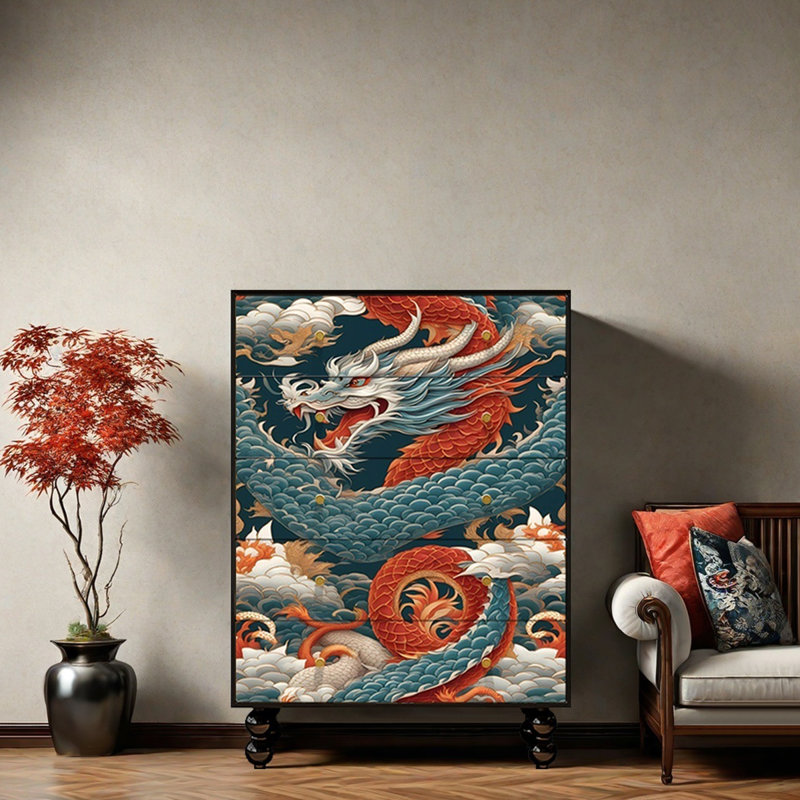Armoire de salon Universal