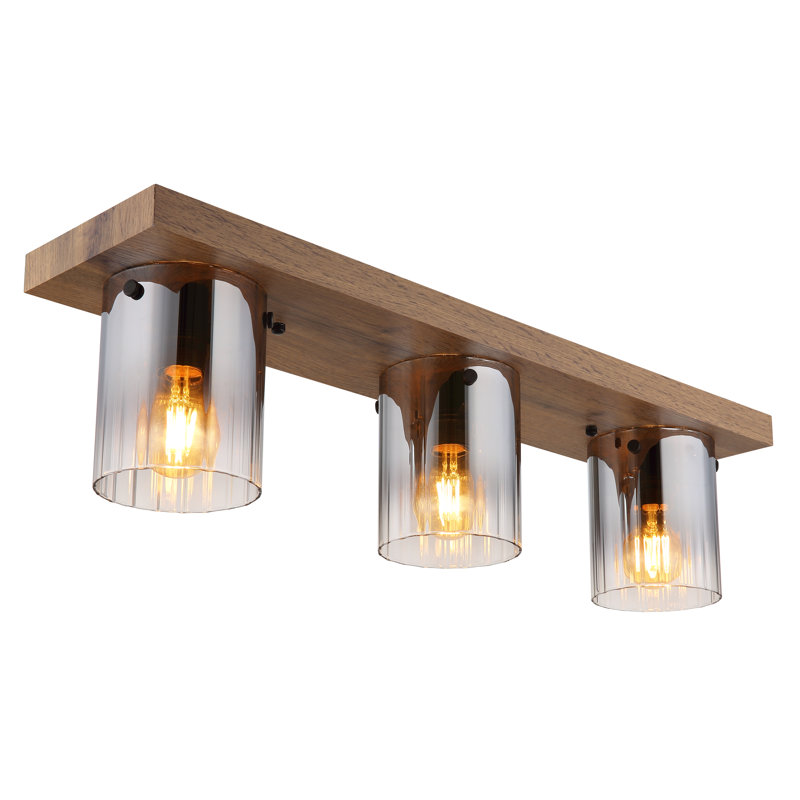 Malinta Flush Mount