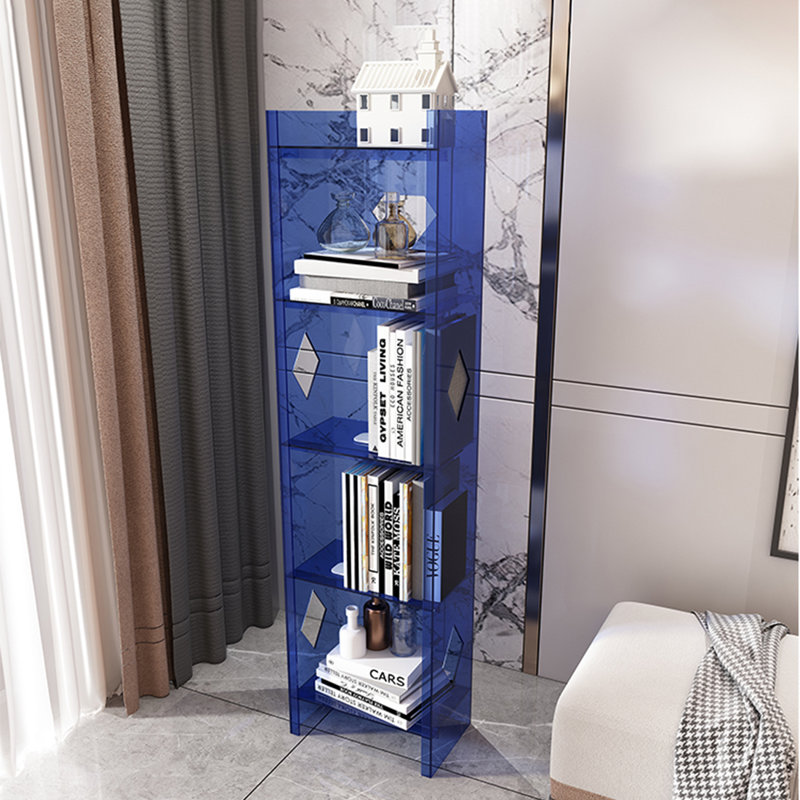 Troupeau, Bleu