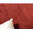 Geometric Terracotta Area Rug-2051462718
