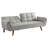 Full / Double 83.5'' Upholstered Sleeper-941402024