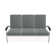 Belle Isle Outdoor 3 - Seat Patio Sofa