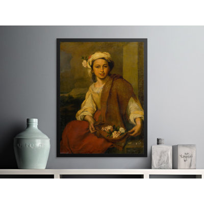 Bergeron No Frame Print
