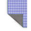 Tapis 100% à motifs lavables à la machine 2989_WSH-PAT692-BLU-68635833