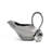 Harvest Pewter Gravy Boat