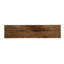 Console en orme de 82 po de large Kavilash Peasant, naturel