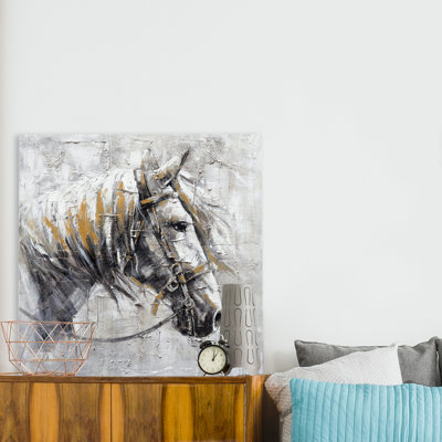 " Horse "