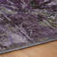 Tapis abstrait à poils longs de qualité supérieure lavable à la machine ADS555-183072548-183072559