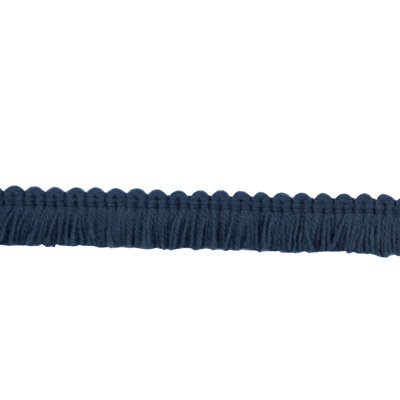 Tissu de la frange de brosse Henning