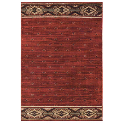 Tisbury Rug