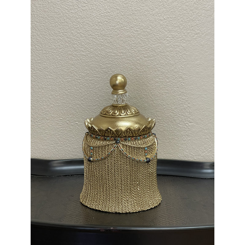 Foran Decorative Box