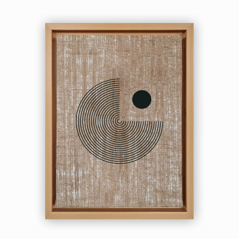 Decorative Canvas Painting