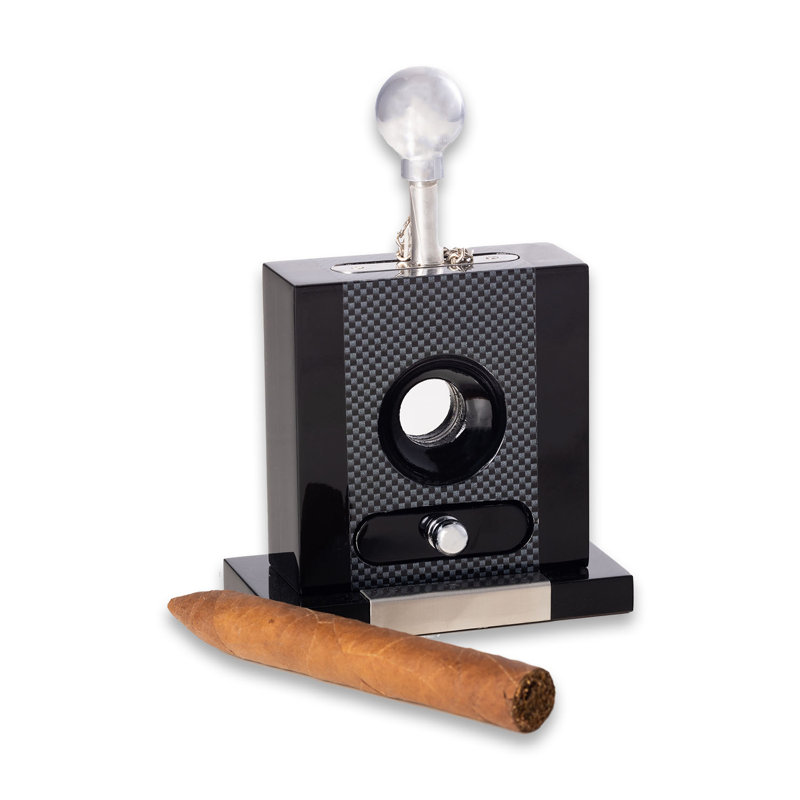 Wood Cigar Cutter