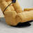 Reclining Ergonomic Swiveling Floor Game Chair,Lazy Sofa-741386954