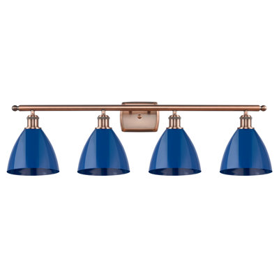 Schiavone 4 - Light Vanity Light