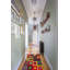 Leonarda Geometric Indoor / Outdoor Area Rug-1764595579