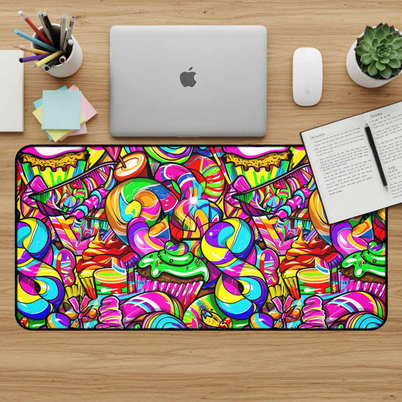 Desk Pad