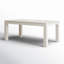 Delarosa 72'' Dining Table