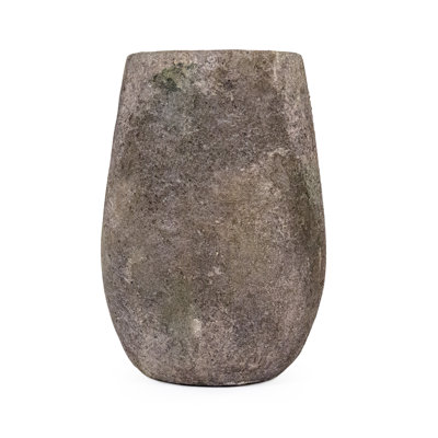Distressed Vase
