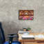 «Pink Mosque of Shiraz iran» par Epic Portfolio, art mural sur toile-1057722350