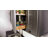 Rev-A-Shelf Wood Wall Pullout Organizer with Ball-Bearing Soft-Close for 30-Inch Height Kitchen Cabinets-23617799