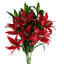 Plastic, Silk Artificial Arrangement-89222284