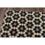Aloha Polka Dots Outdoor Doormat