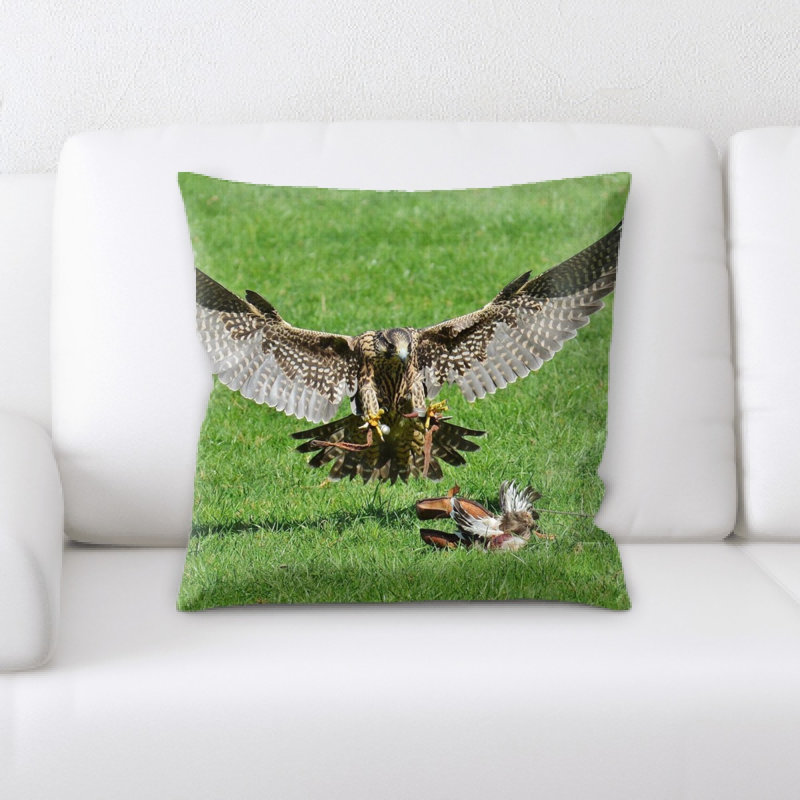 Coussin falcon