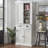 Xaylie Tall Cabinet