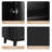 31.5'' Rounded Corner Design Sideboard With Adjustable Shelf-742060097