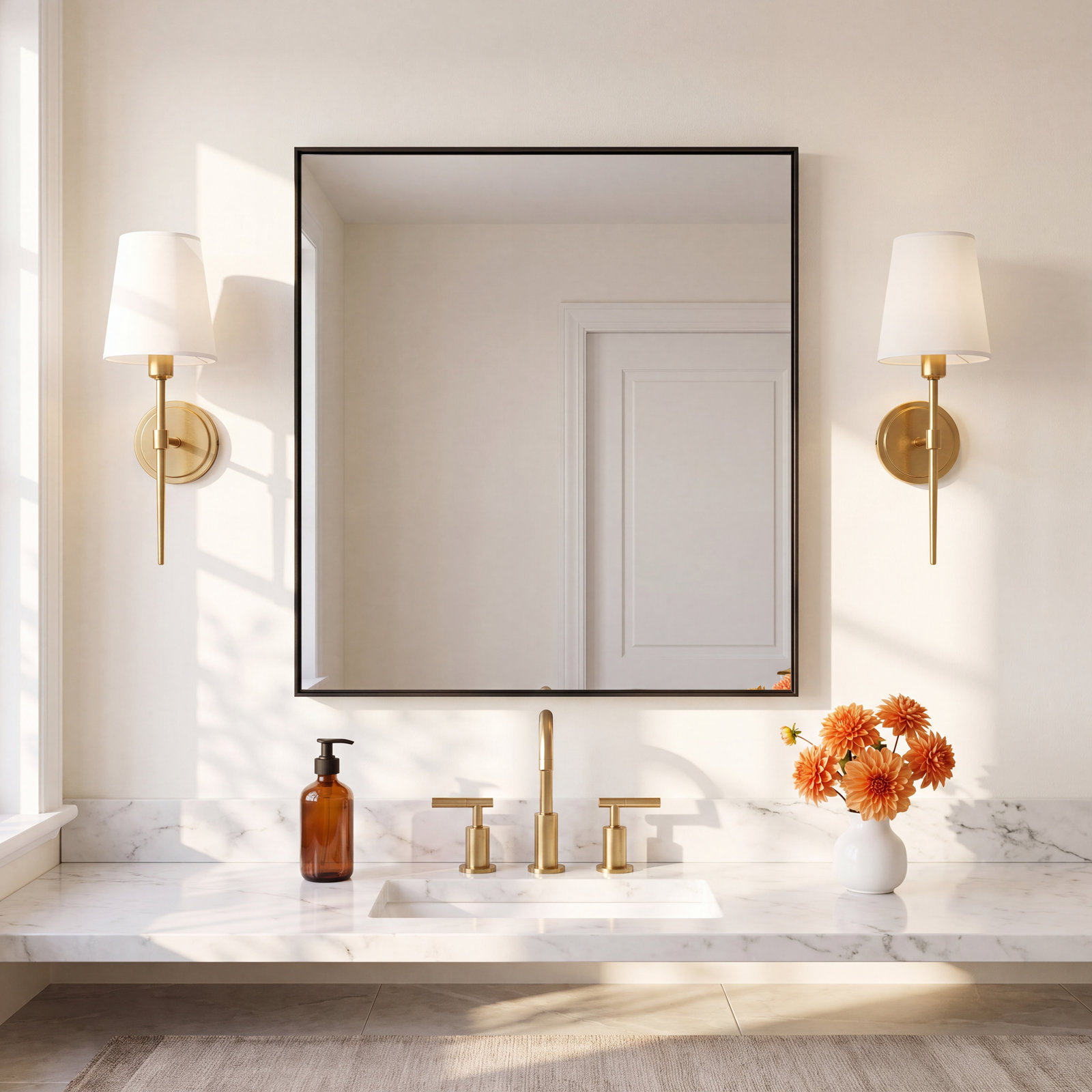 Feray Surface Medicine Cabinet