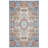 Joppatowne Hand Loomed Performance Geometric Rug-24290937