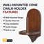 Porte-craie mural Premier Premier-15280776
