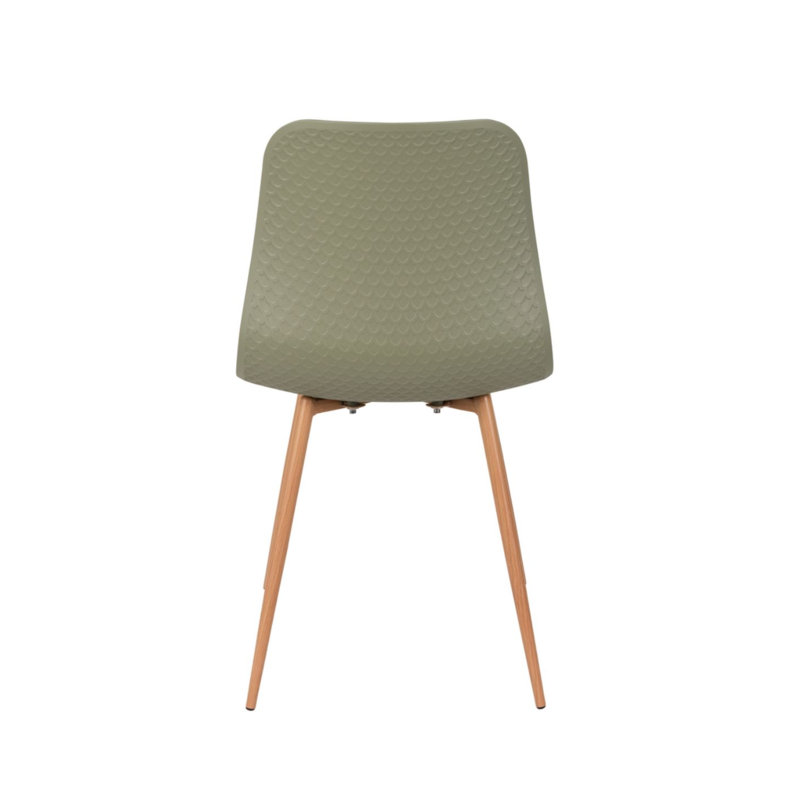 Dining Chair, Green