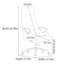 Fauteuil de conférence-99493429