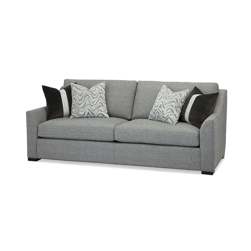 Alec Sofa, Sussex, Dream Cloud 100% Polyester