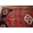 Geometric Wool Traditional Area Rug 5x8