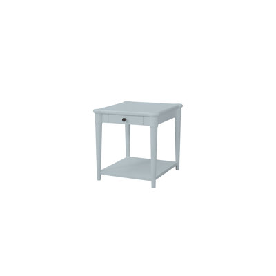 Dana Heights End Table by Birch Lane