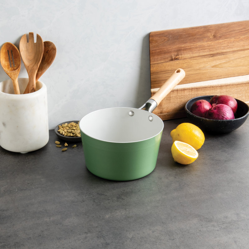 Céramique antiadhésive 3 pintes Nordic Ware Casserole, 3 pintes