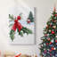 Art des Fêtes de Noël - Toile tendue avec châssis DCCLxxxx-216078949