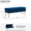Banc repose-pieds en velours avec rangement-1932668596-1932834290