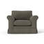 Ellie 3 - Piece Living Room Set
