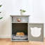 Templeton 64cm H Cat Tree-43117262