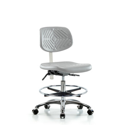 Chaise de travail Lacory