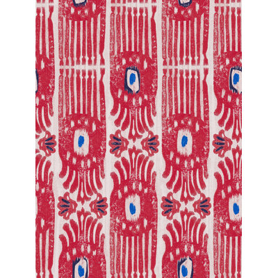 MINNIE KEMP X MINDTHEGAP Wallpaper Roll